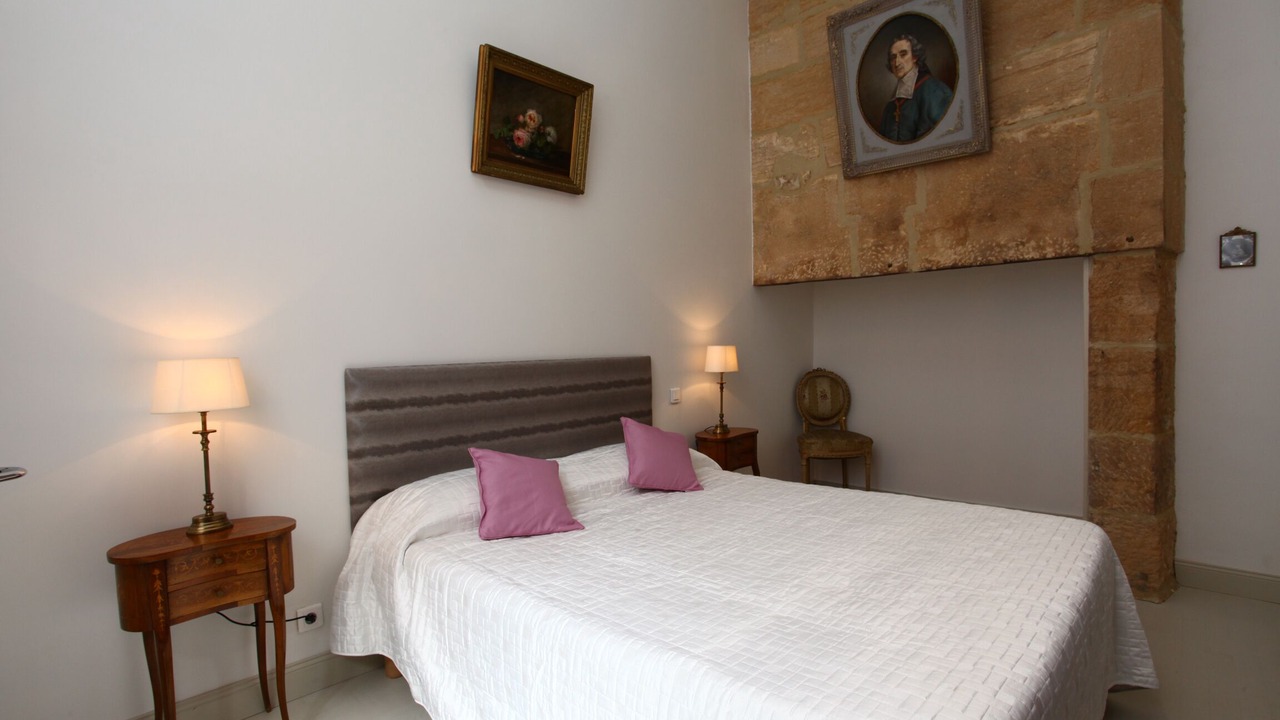 Photo of Bedroom in Sarlat-la-Caneda
