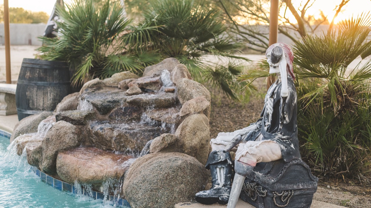 Photo of Outdoor in Casa Grande