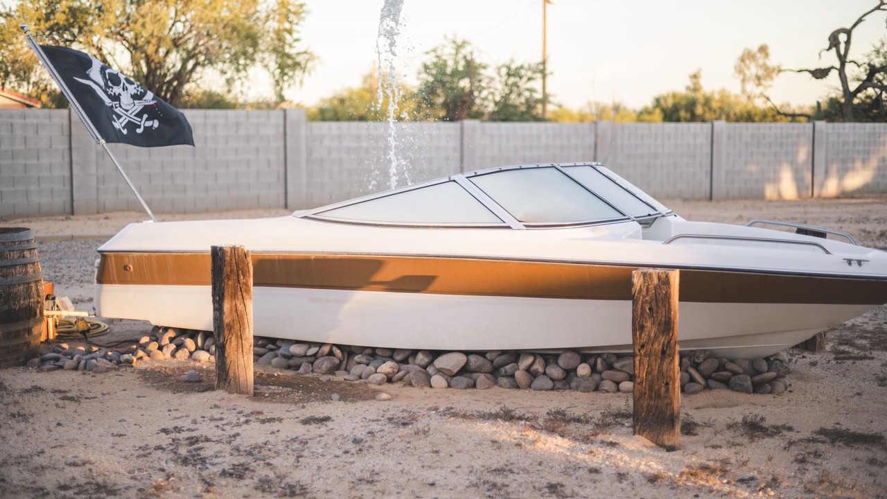 Photo of Outdoor in Casa Grande