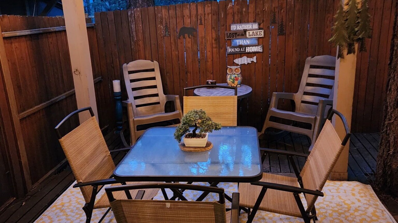 Photo of Outdoor in Pinetop