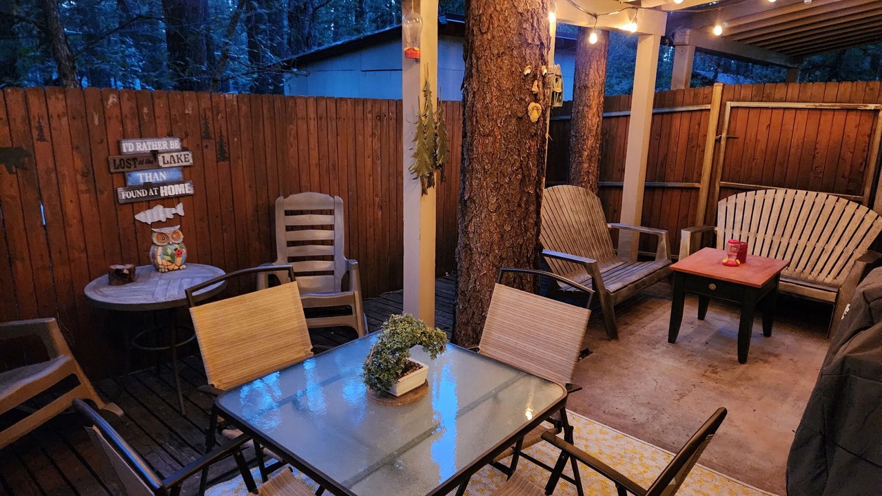 Photo of Outdoor in Pinetop