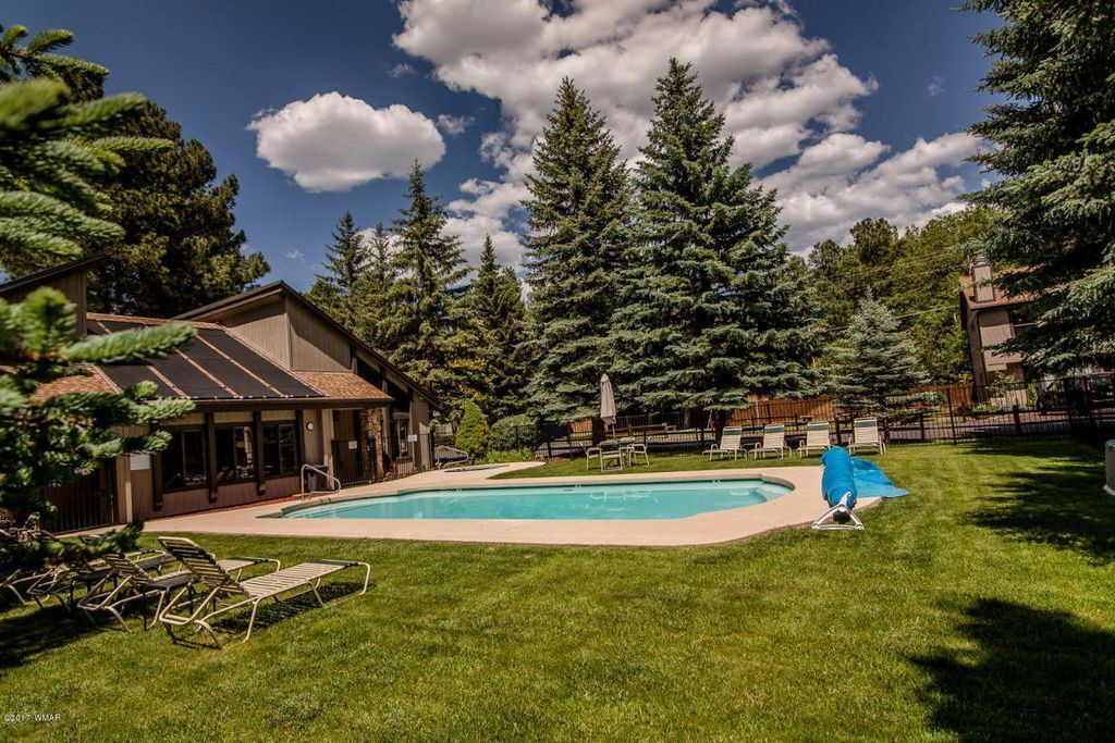 Photo of Outdoor in Pinetop