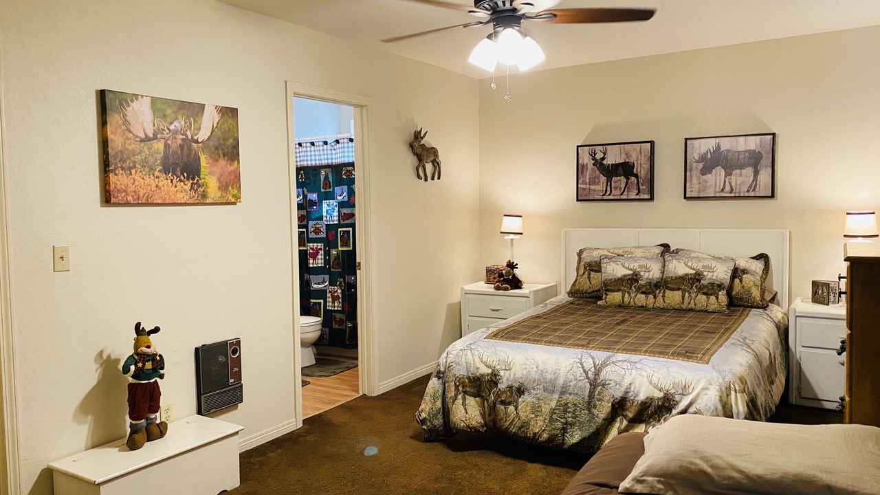 Photo of Bedroom in Pinetop