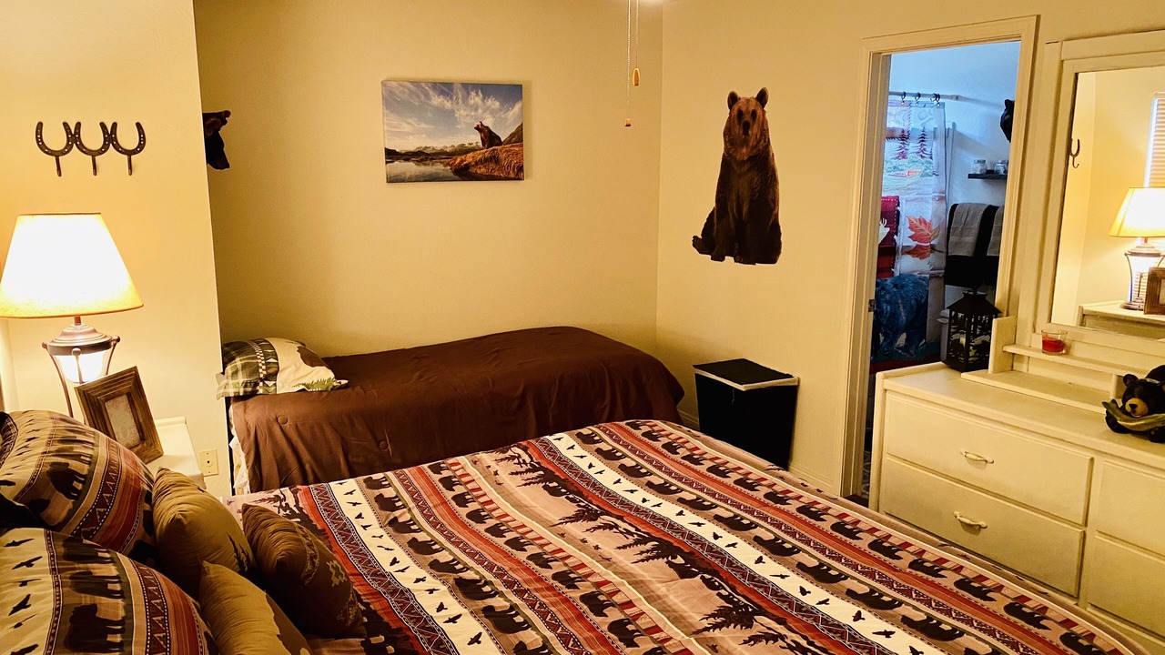 Photo of Bedroom in Pinetop