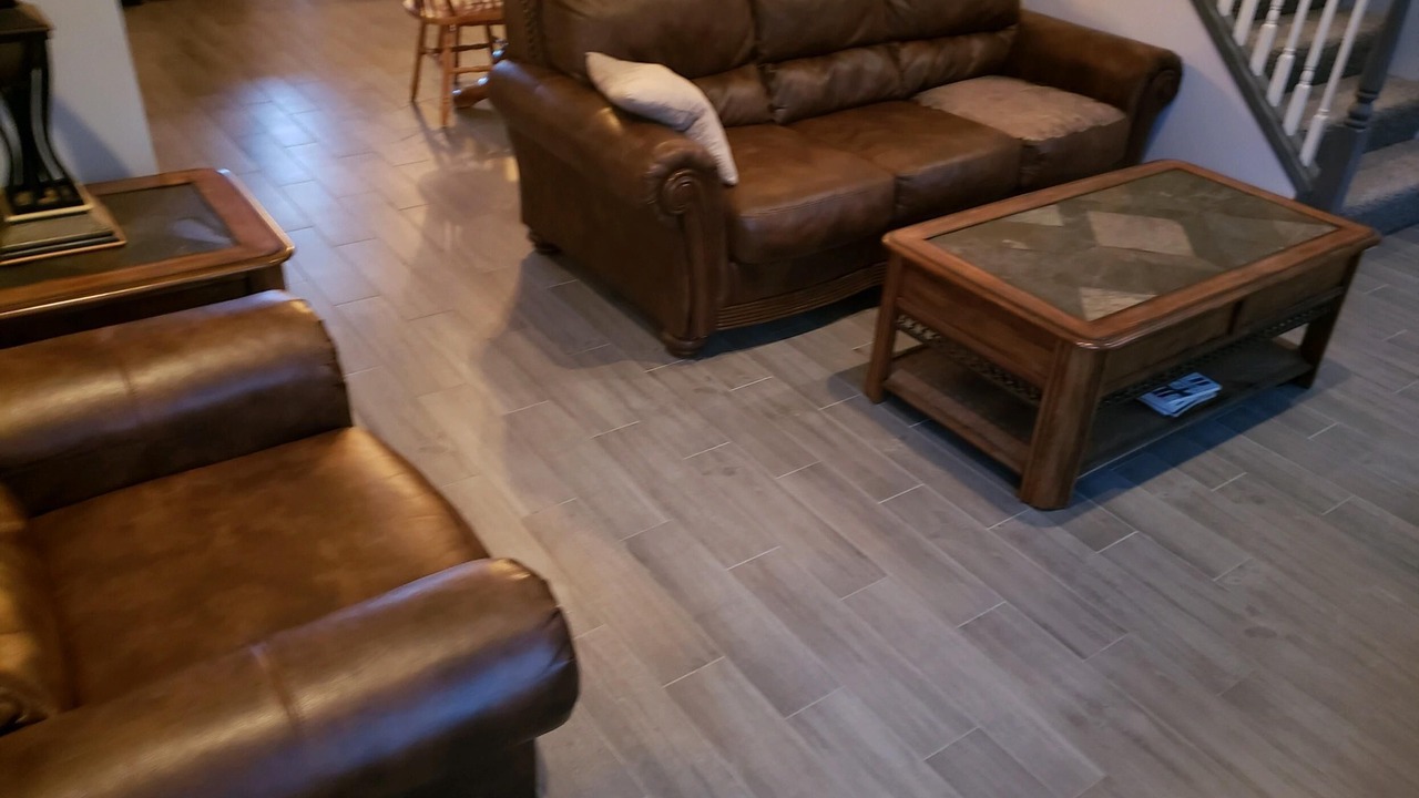 Photo of Livingroom in Pulaski