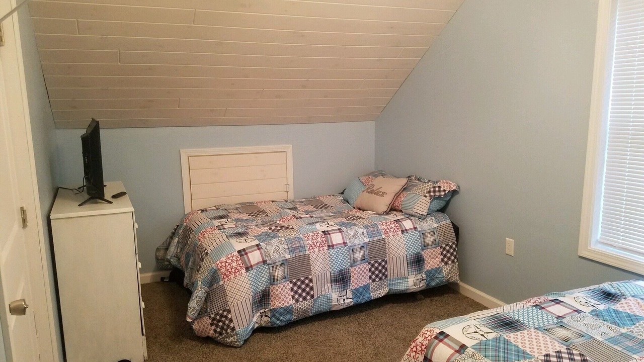 Photo of Bedroom in Pulaski