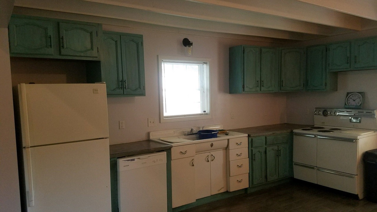 Photo of Kitchen in Pulaski