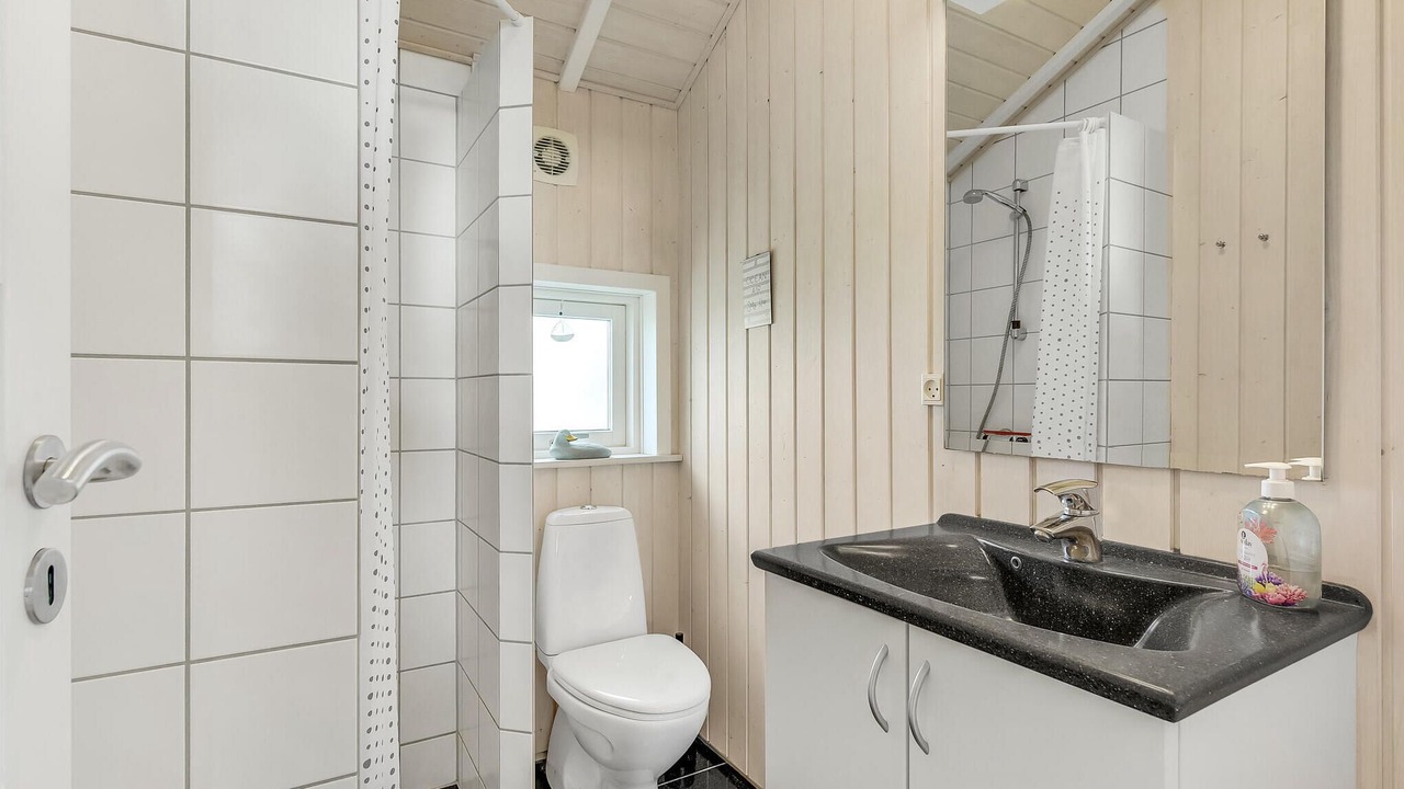 Photo of Bathroom in Nordborg