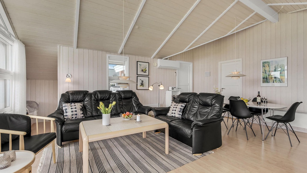 Photo of Bedroom in Nordborg