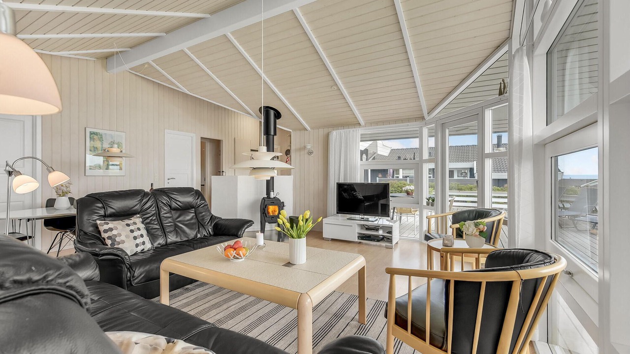 Photo of Bedroom in Nordborg