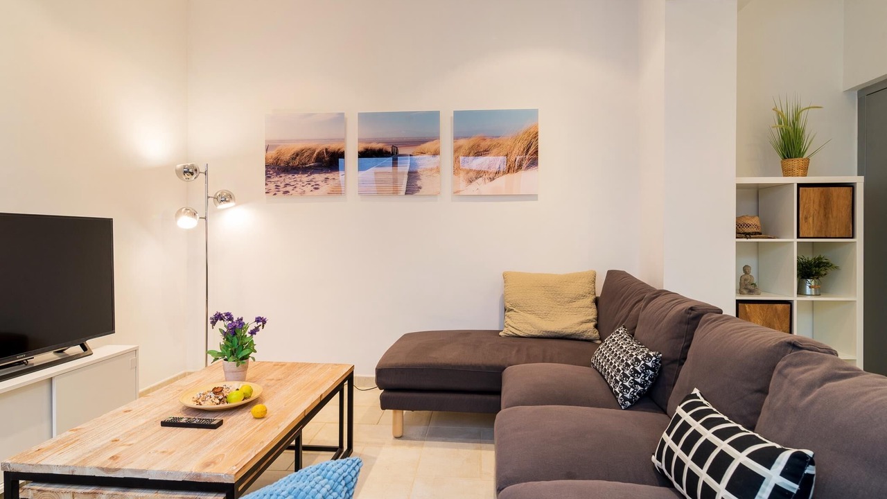 Photo of Livingroom in Vilassar de Mar