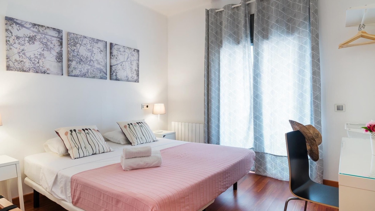 Photo of Bedroom in Vilassar de Mar