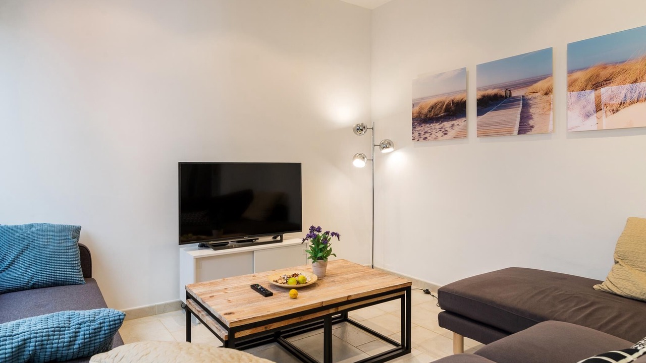 Photo of Livingroom in Vilassar de Mar