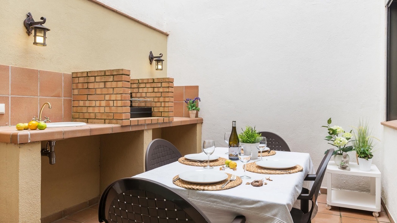 Photo of Outdoor in Vilassar de Mar
