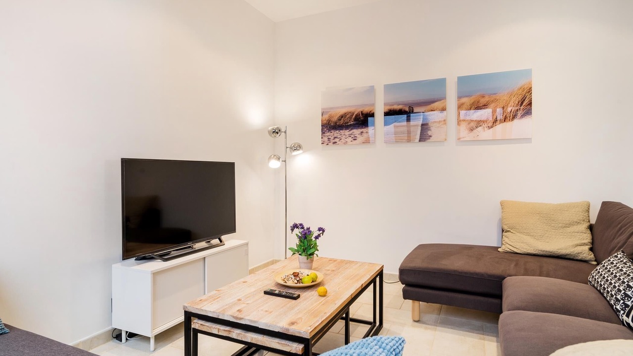 Photo of Livingroom in Vilassar de Mar