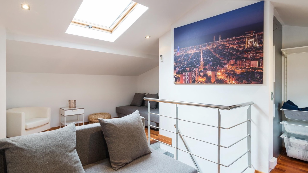 Photo of Livingroom in Vilassar de Mar