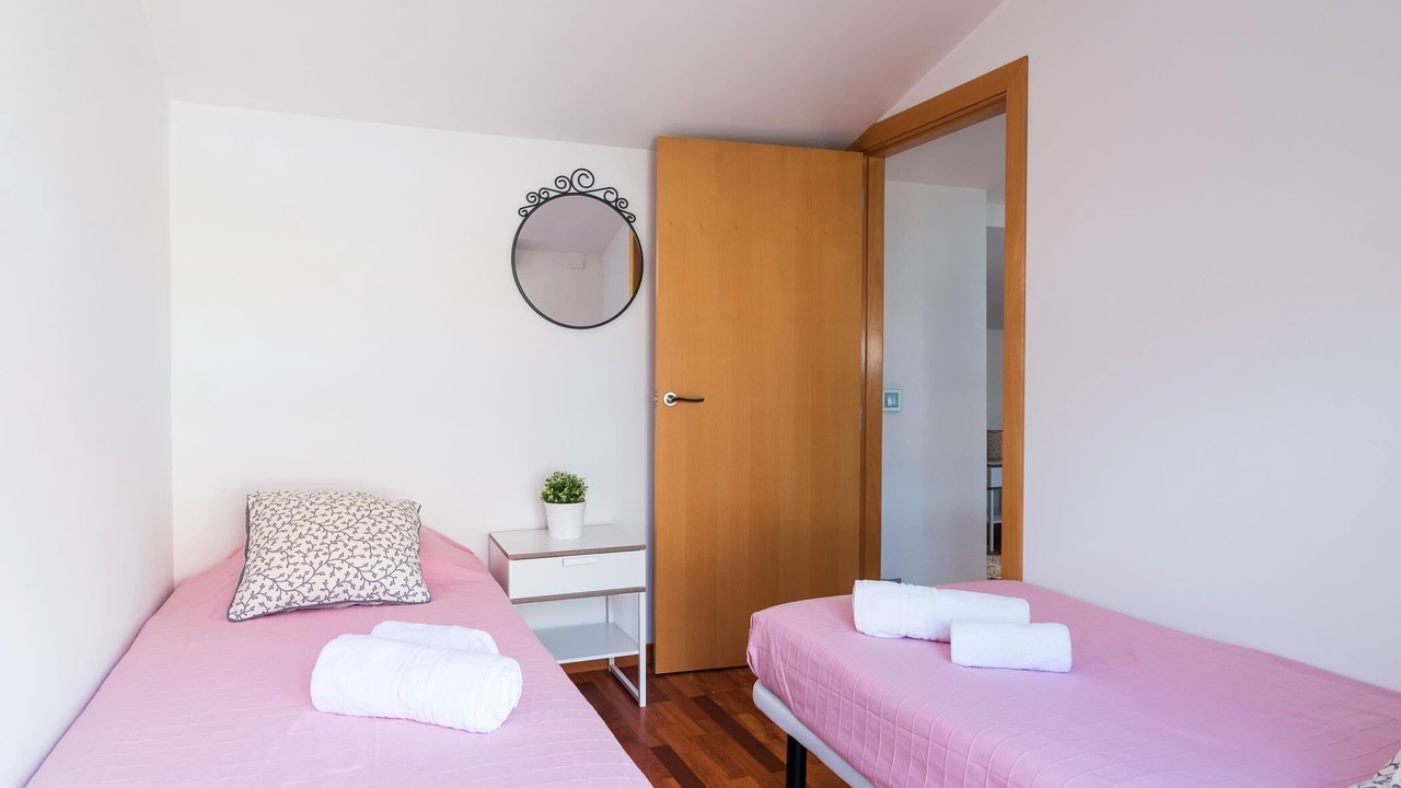 Photo of Bedroom in Vilassar de Mar