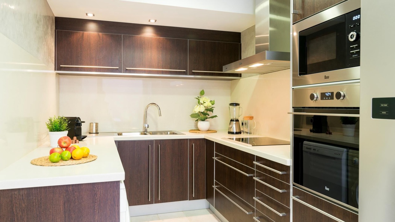 Photo of Kitchen in Vilassar de Mar