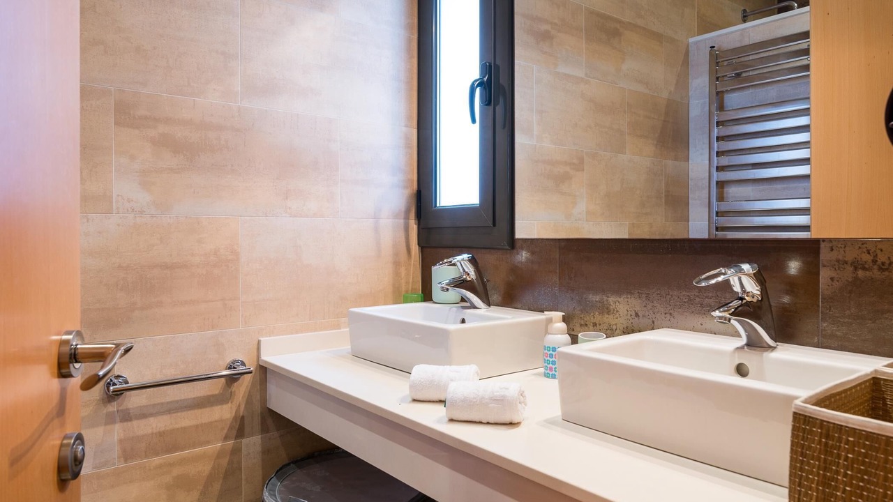 Photo of Bathroom in Vilassar de Mar