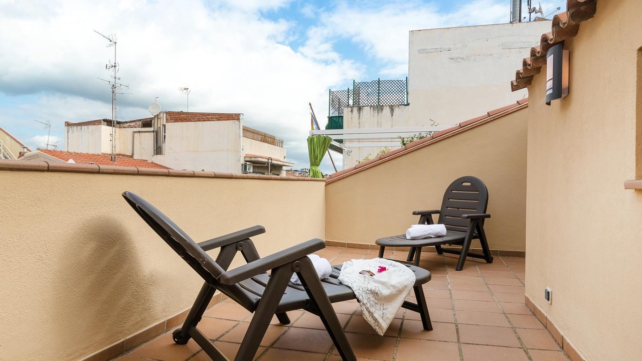 Photo of Outdoor in Vilassar de Mar