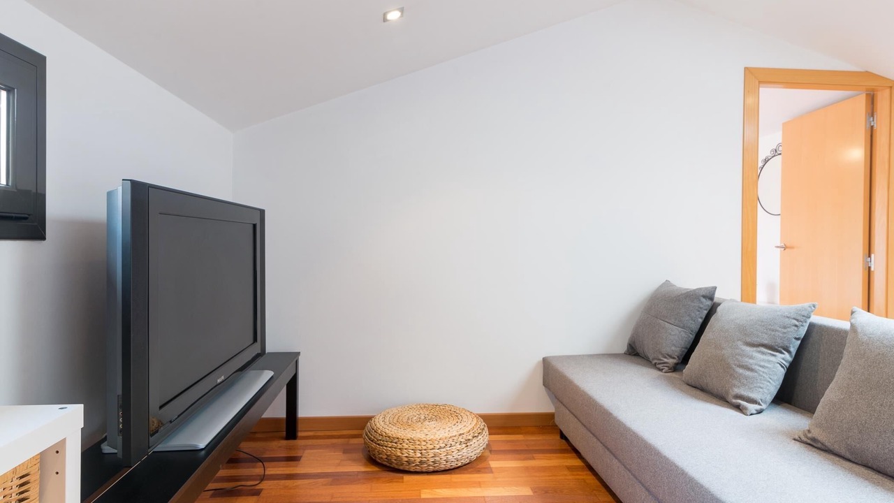 Photo of Livingroom in Vilassar de Mar