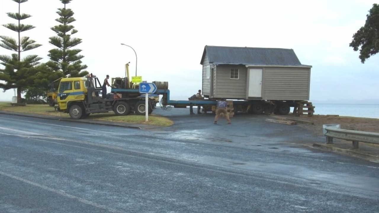 Photo of Others in Cable Bay