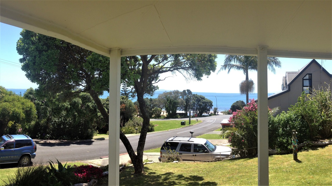 Photo of Outdoor in Cable Bay