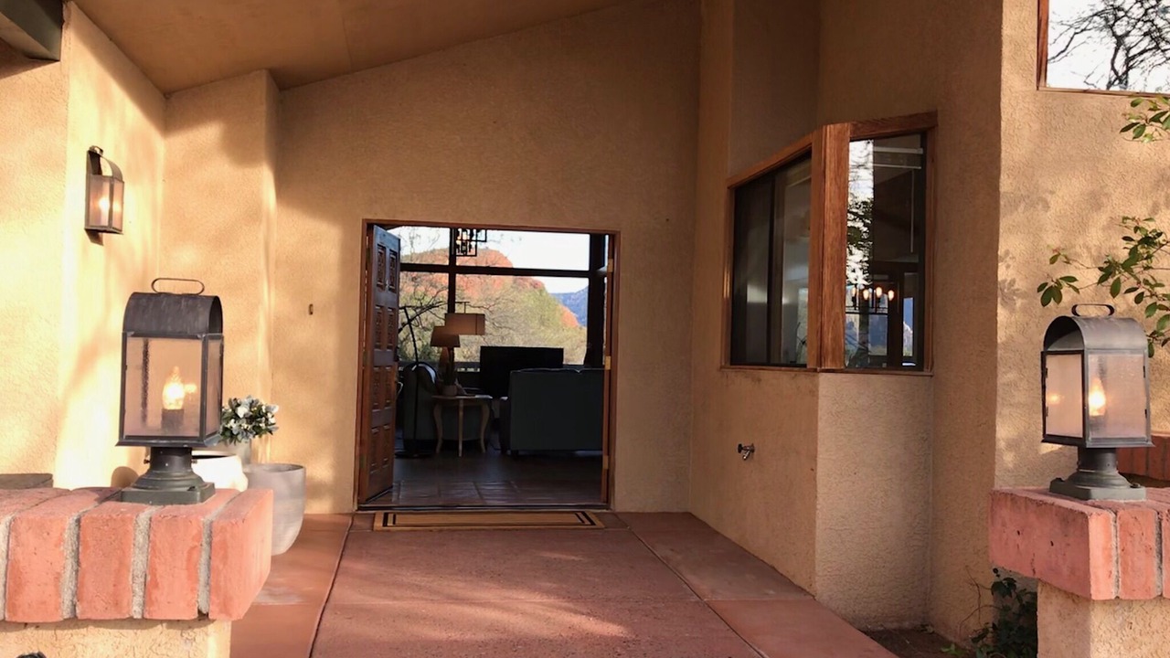 Photo of Outdoor in West Sedona
