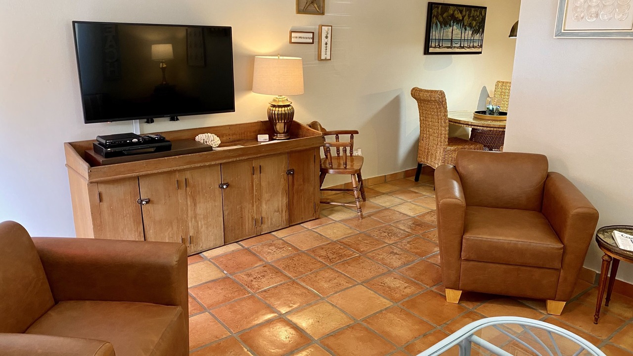 Photo of Bedroom in Briny Breezes