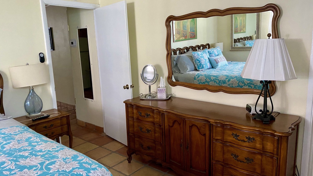 Photo of Bedroom in Briny Breezes