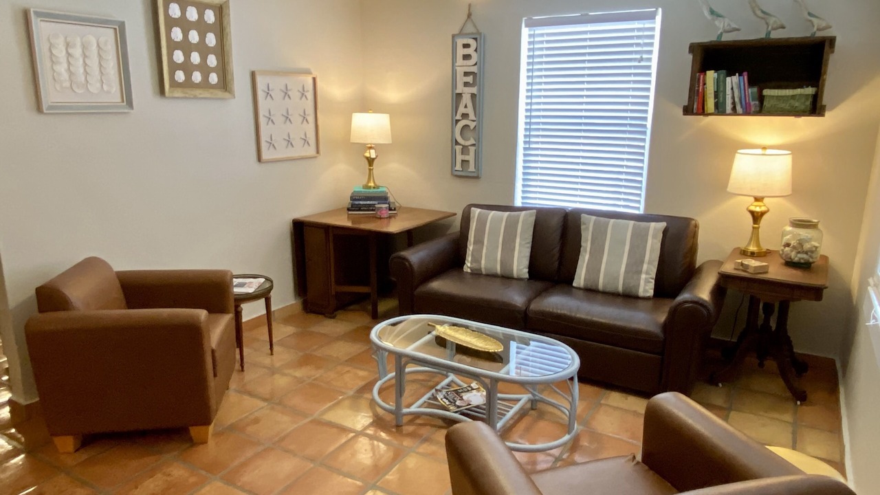 Photo of Bedroom in Briny Breezes