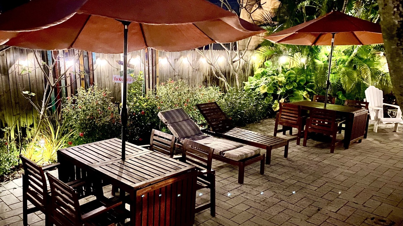 Photo of Outdoor in Briny Breezes