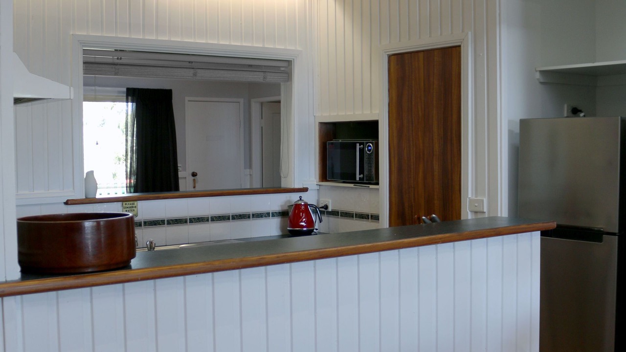 Photo of Kitchen in Vacy