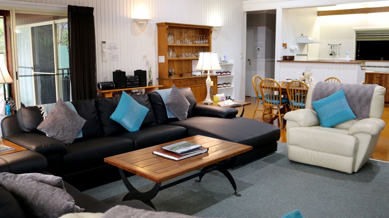 Photo of Livingroom in Vacy