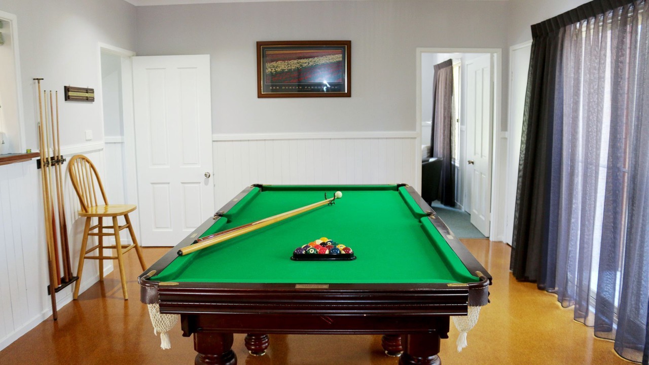 Photo of Bedroom in Vacy