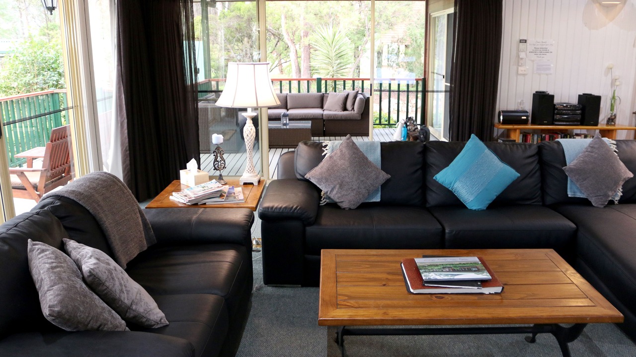 Photo of Livingroom in Vacy