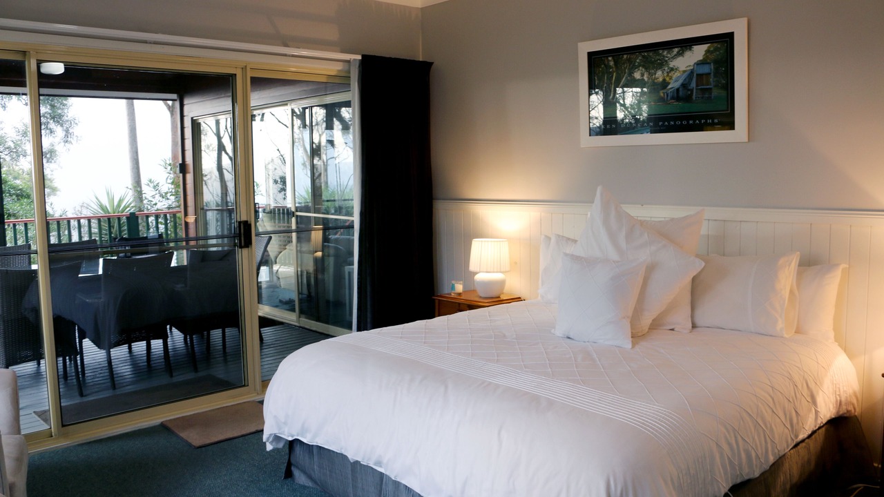 Photo of Bedroom in Vacy