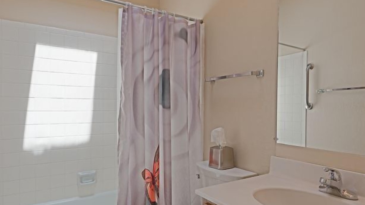 Photo of Bathroom in Oso Grande