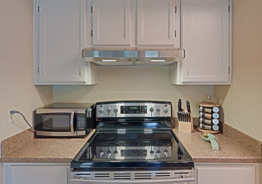 Photo of Kitchen in Oso Grande