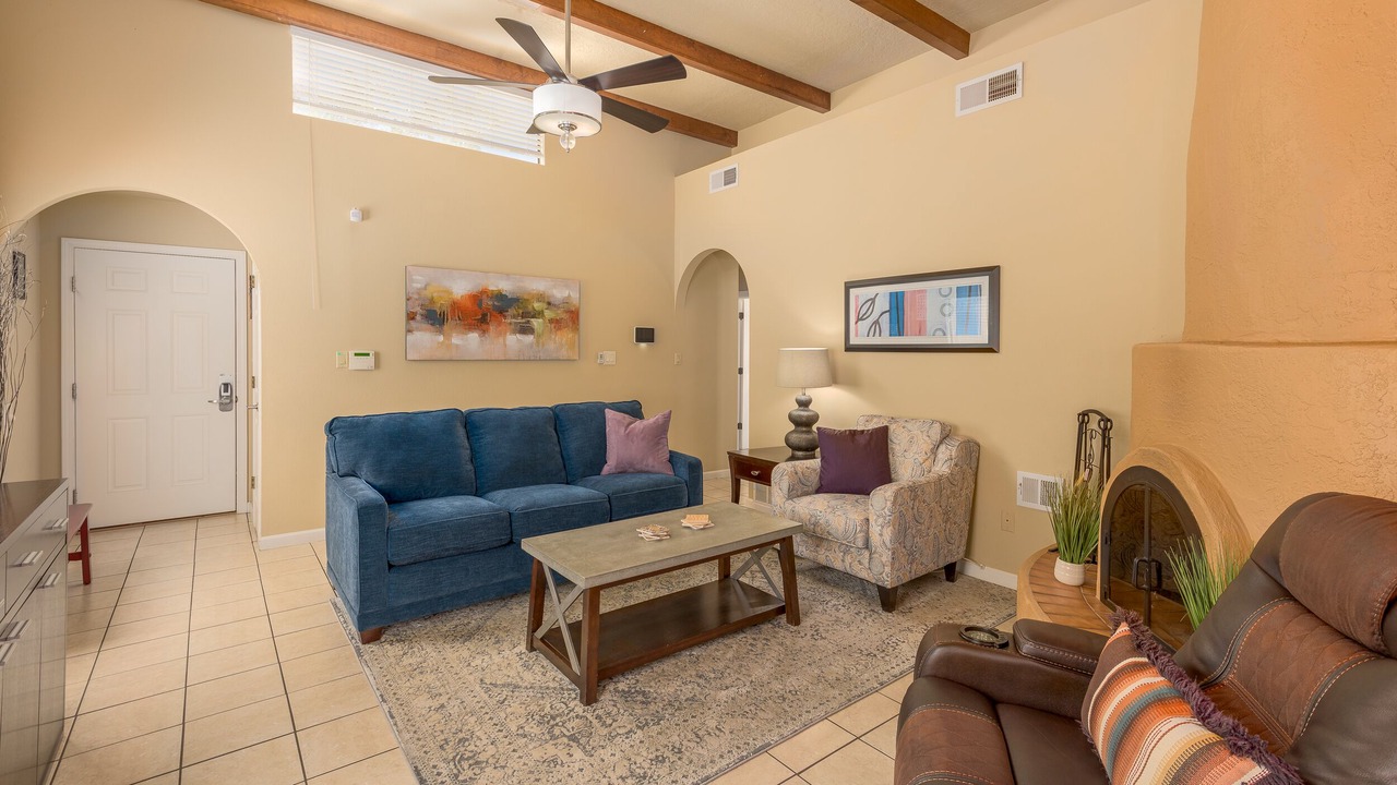 Photo of Bedroom in Oso Grande