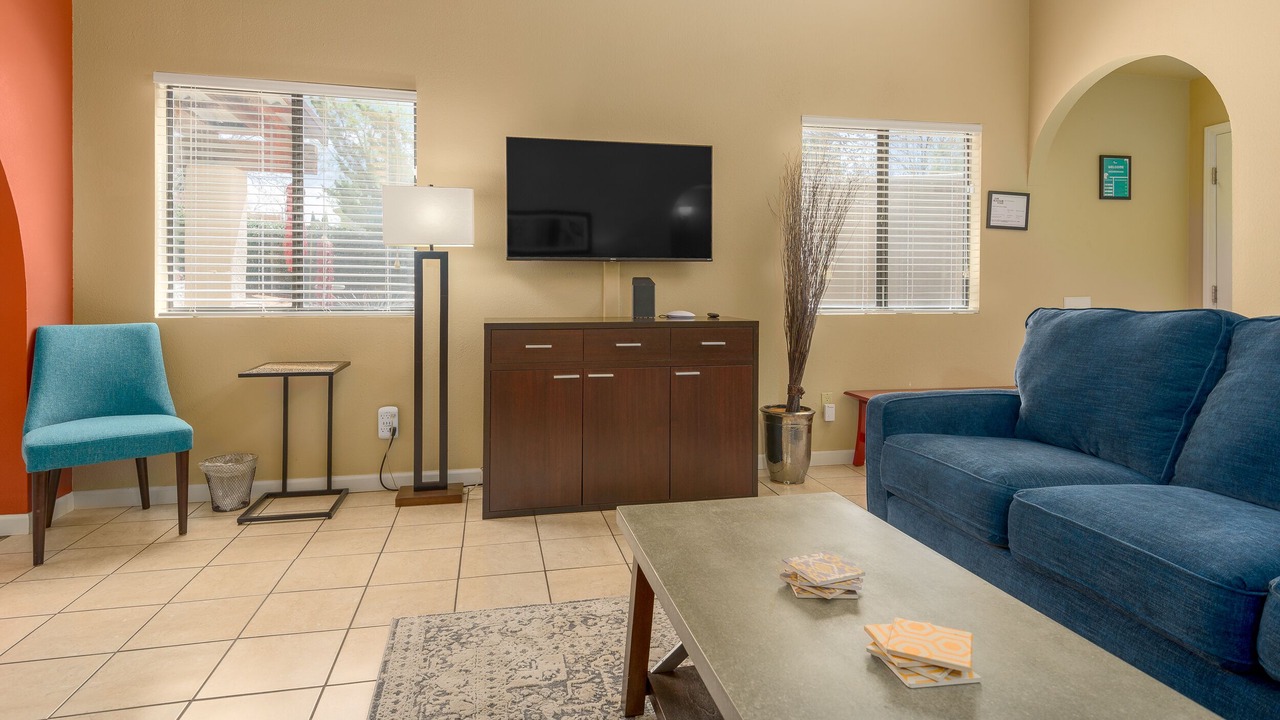 Photo of Livingroom in Oso Grande