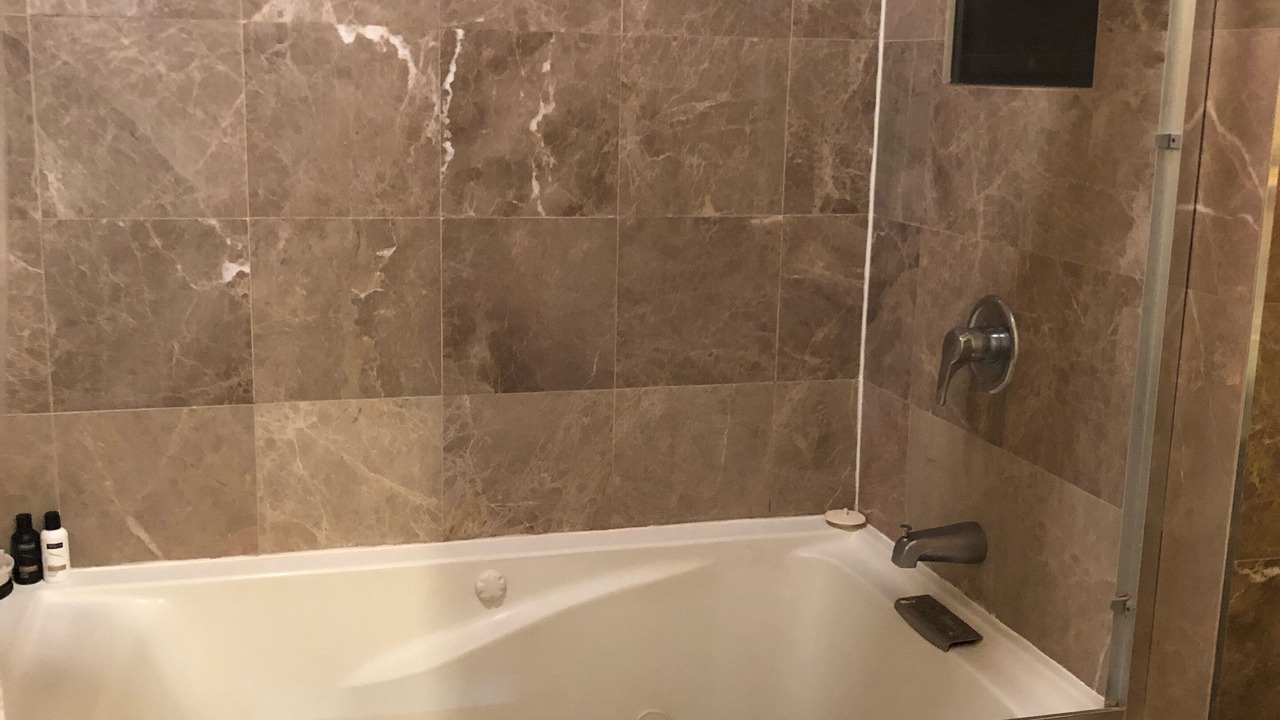 Photo of Bathroom in Bogota