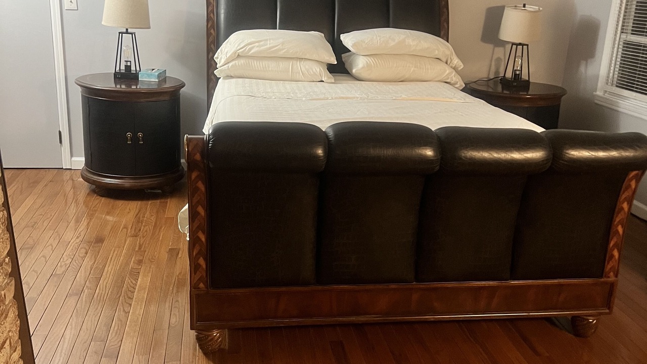 Photo of Bedroom in Bogota