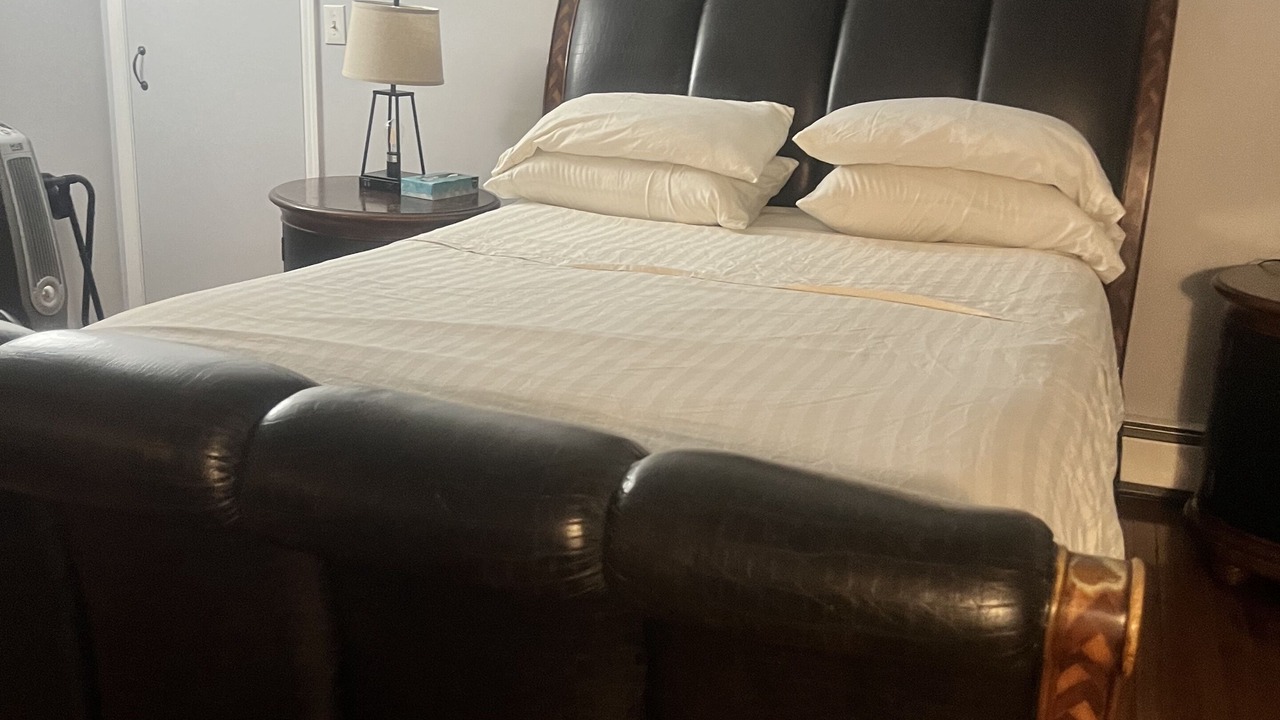 Photo of Bedroom in Bogota