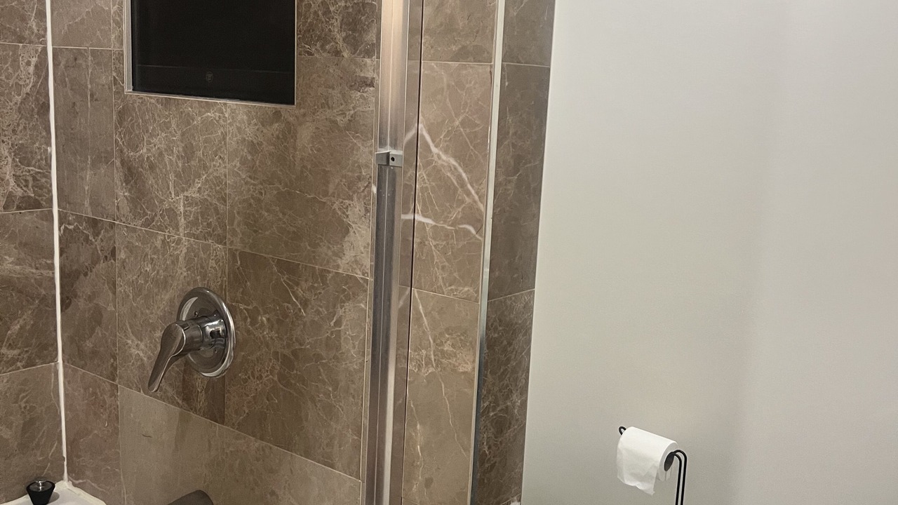 Photo of Bathroom in Bogota