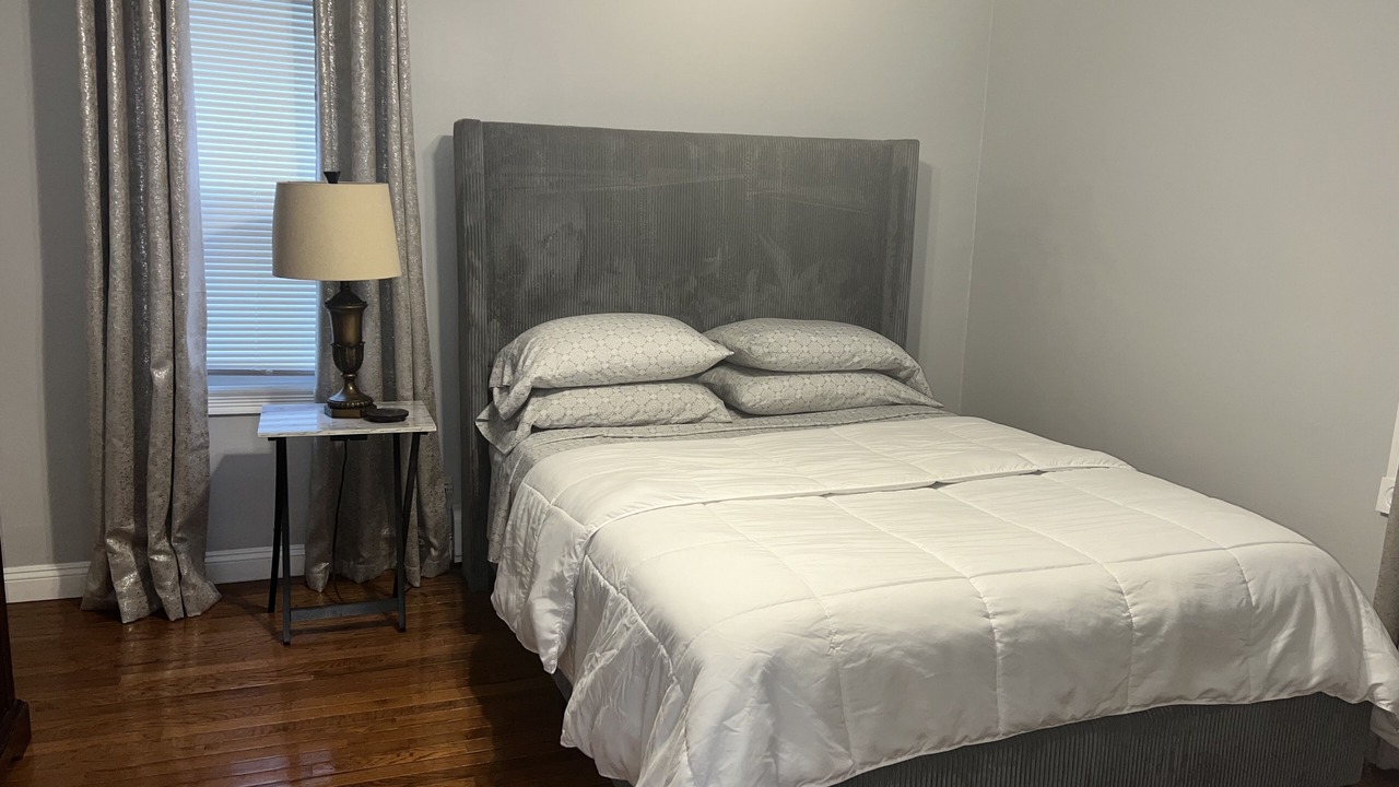Photo of Bedroom in Bogota