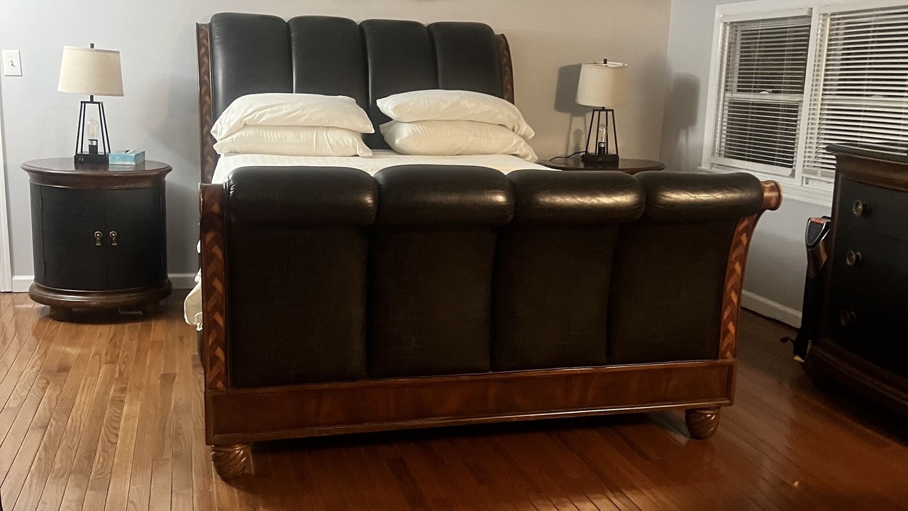 Photo of Bedroom in Bogota