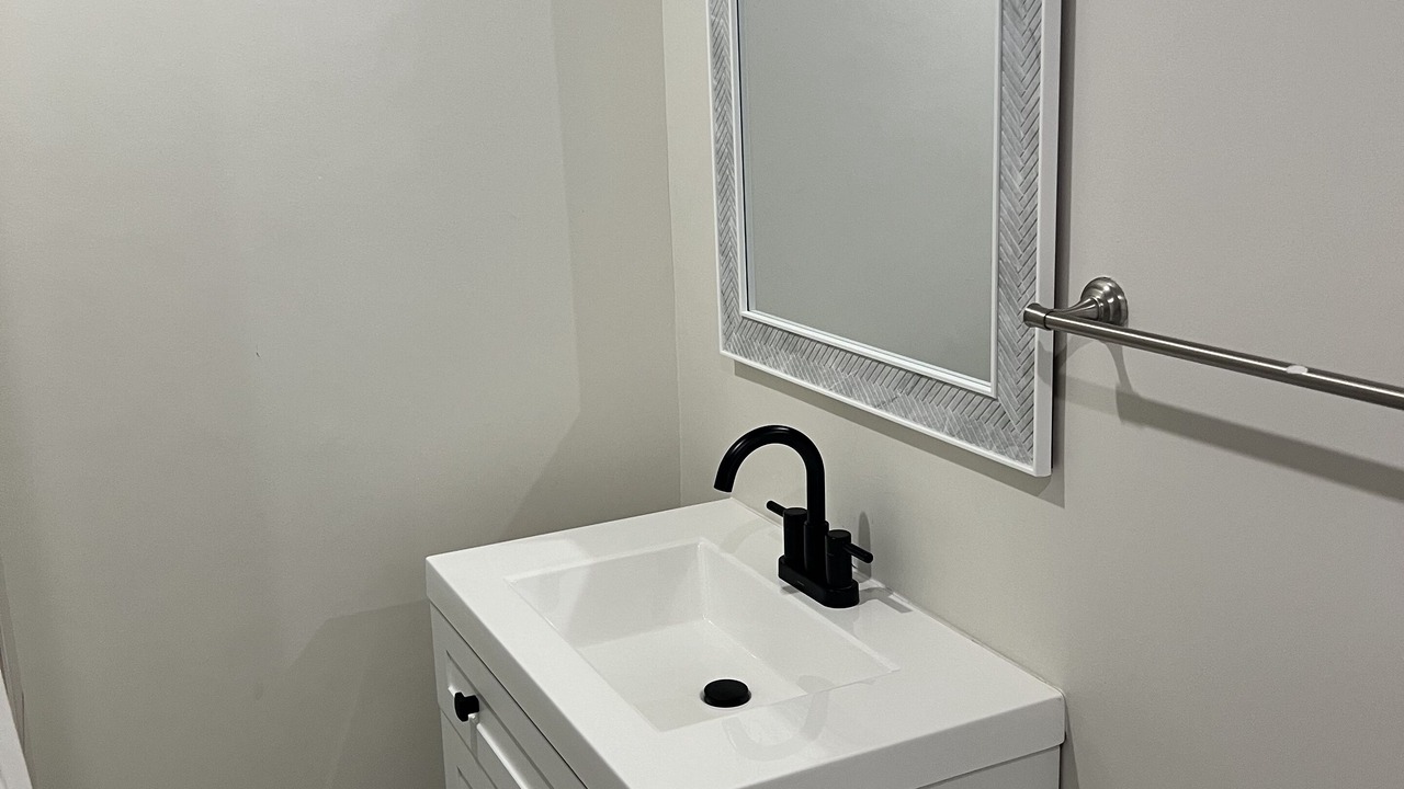 Photo of Bathroom in Bogota