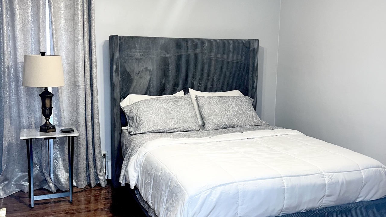 Photo of Bedroom in Bogota