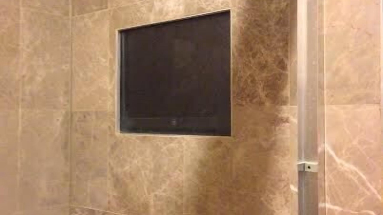 Photo of Bathroom in Bogota